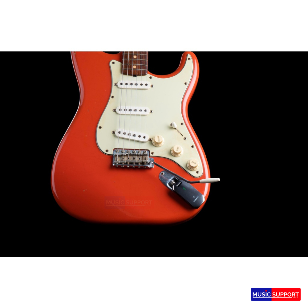 NUX C-5RC Wireless Guitar System 5.8Ghz ไวเลสกีตาร์ เบส