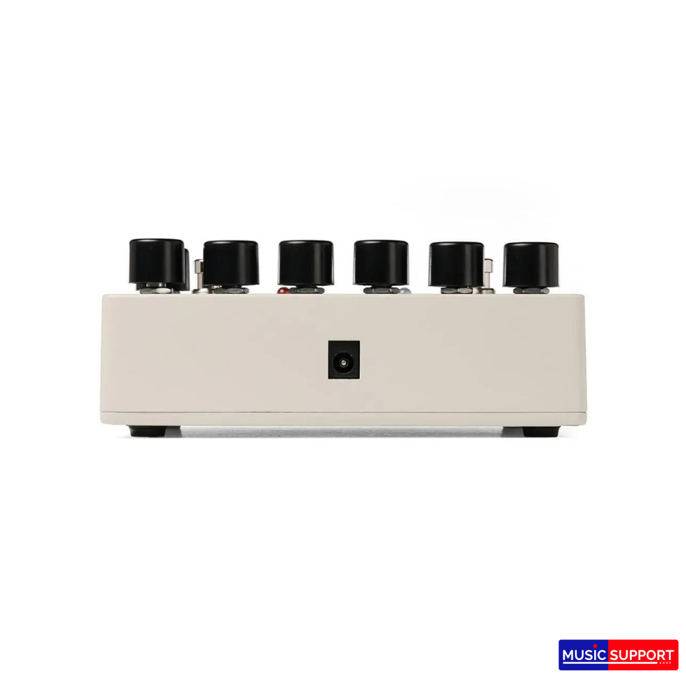 Electro-Harmonix Sovtek Deluxe Big Muff