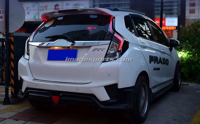 ไฟท้าย Jazz GK RS japan