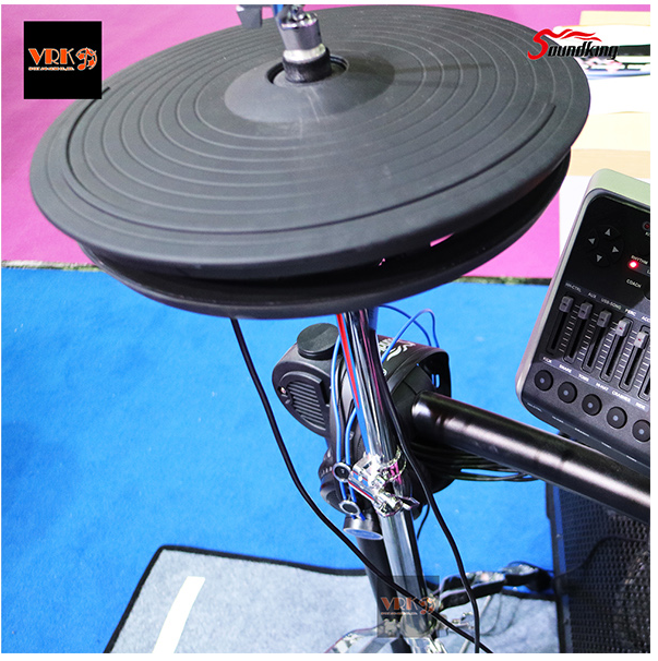 กลองชุดไฟฟ้า Sound King SKD310