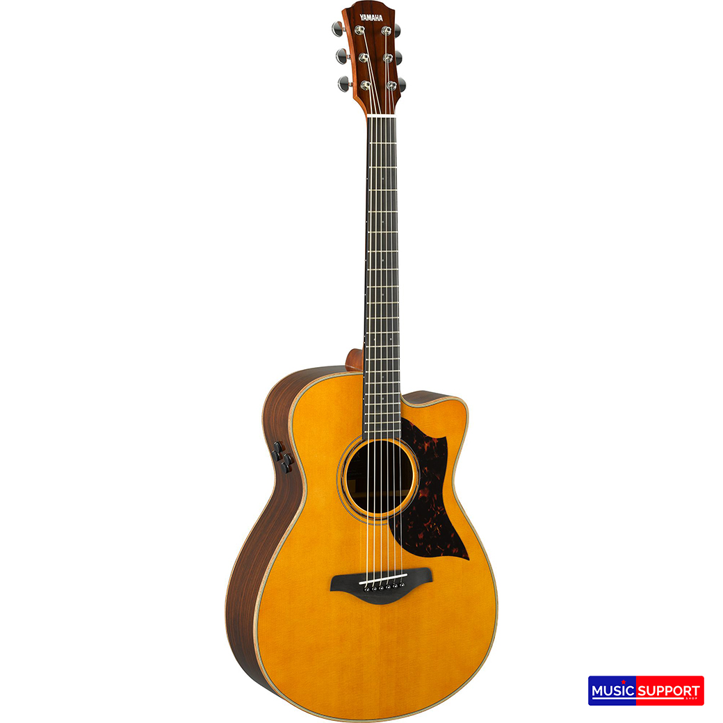 กีตาร์โปร่ง YAMAHA AC3R Vintage Natural