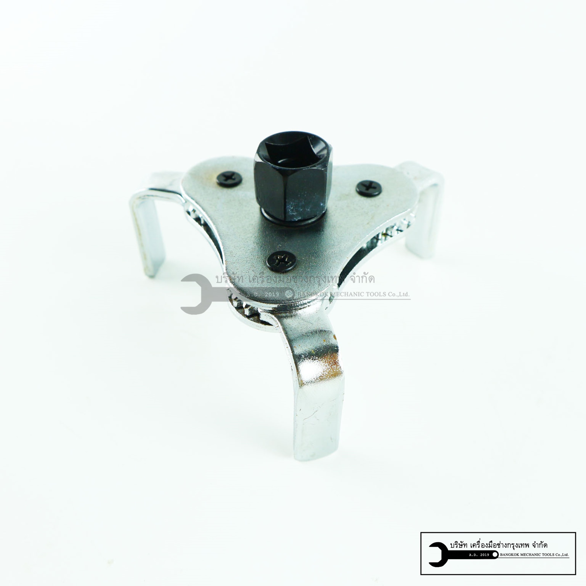 สามขาถอดกรองรถยนต์ ที่หม้อถอดกรองรถยนต์