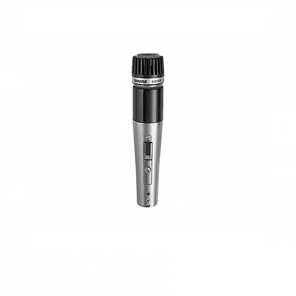 545SD-LC ไมโครโฟน SHURE