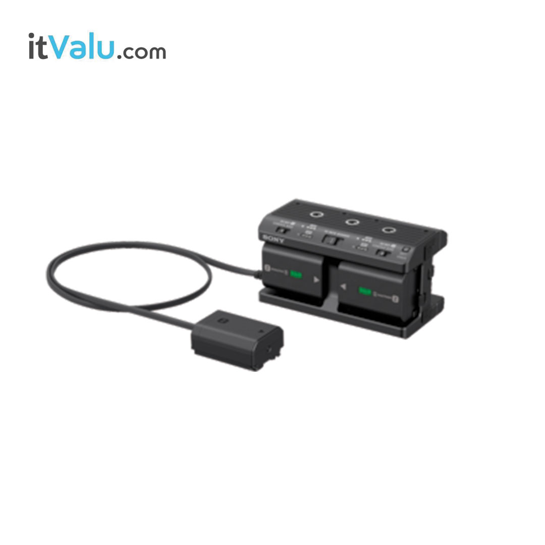 NPA-MQZ1K (Multi Battery Adaptor Kit)