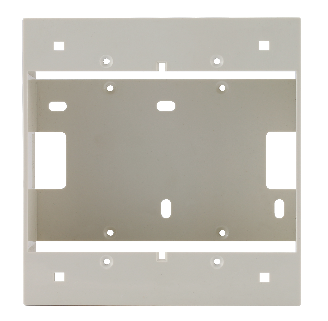 บล็อคลอยพลาสติก ขนาด 4"x4"