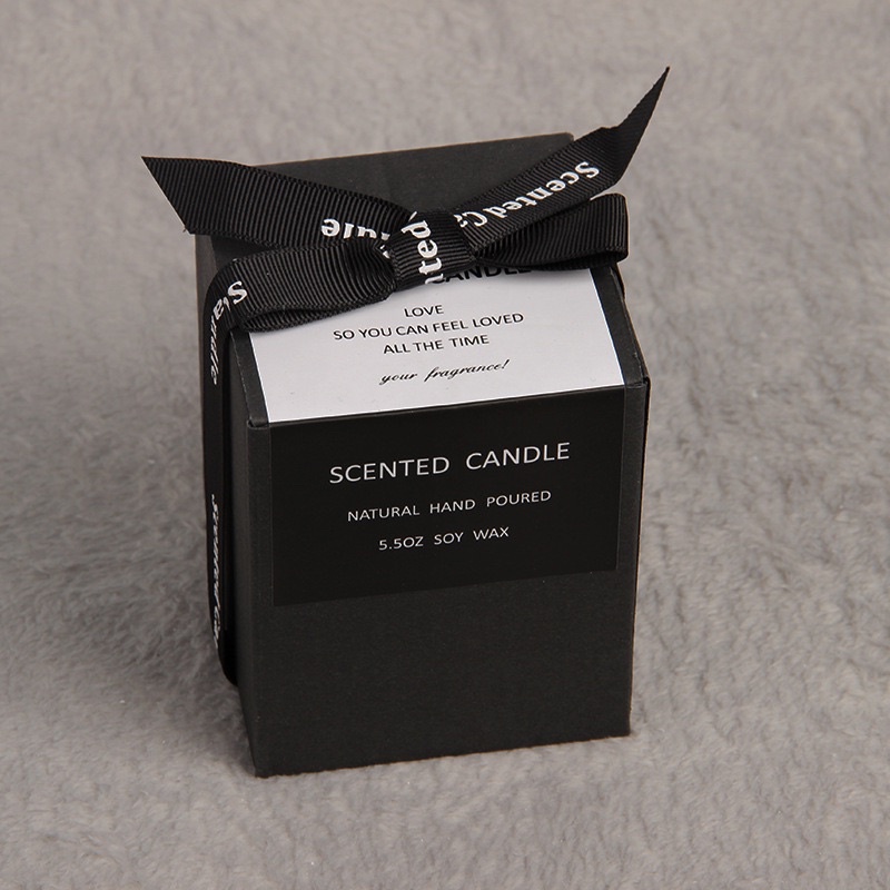C1129K002 KYANDORU SCENTED CANDLE WAX เทียนหอม เปลี่ยนบ้านเป็นสปา เทียนสปา เทียนหอมไขถั่วเหลือง เทียนหอมอโรม่า