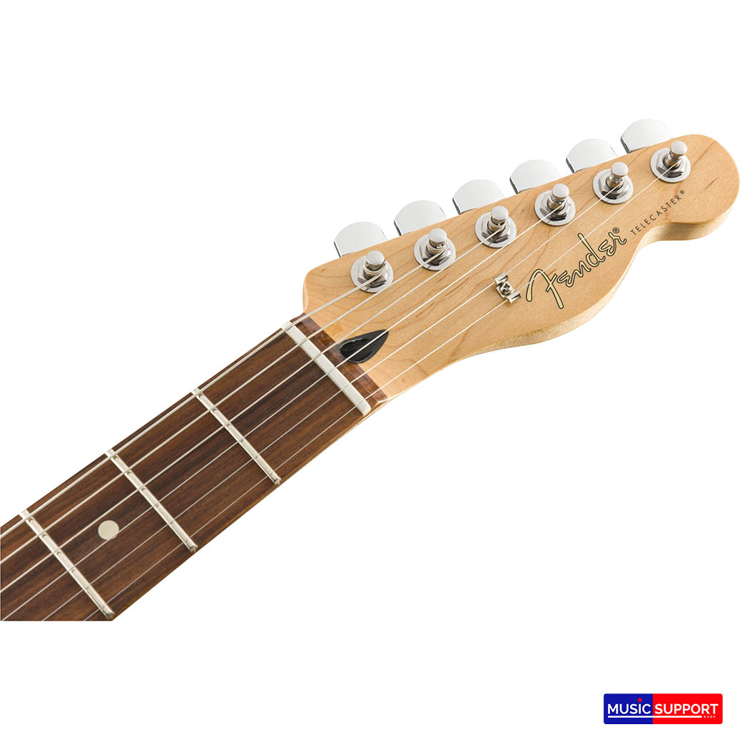 กีตาร์ไฟฟ้า Fender Player Telecaster HH MN