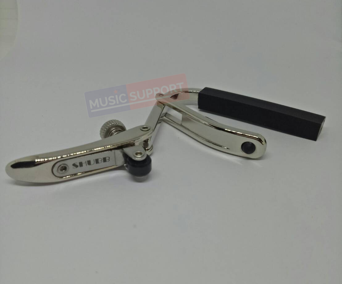 คาโบ้ SHUBB C-1(นิกเกิล)