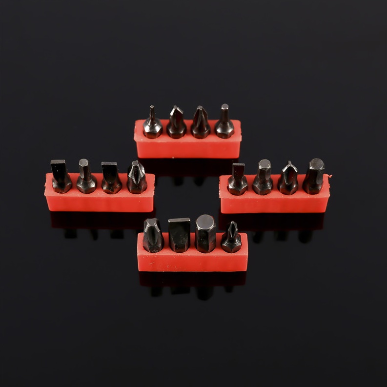 ไขควงอิเล็กทรอนิกส์ ชุดใหญ่ 57 ชิ้น