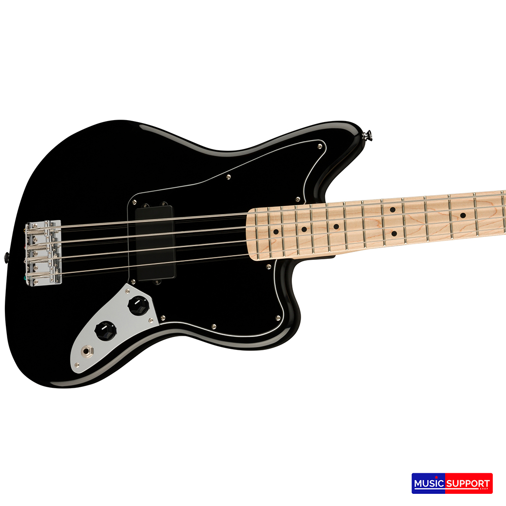 Squier Affinity Series Jaguar Bass H
