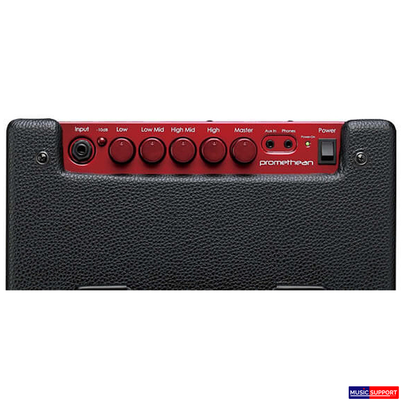 Ibanez P20 Bass Combo Amplifier