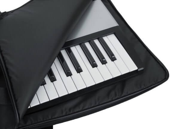 กระเป๋าคีย์บอร์ด GATOR GKBE-88 88 Note Keyboard Bag