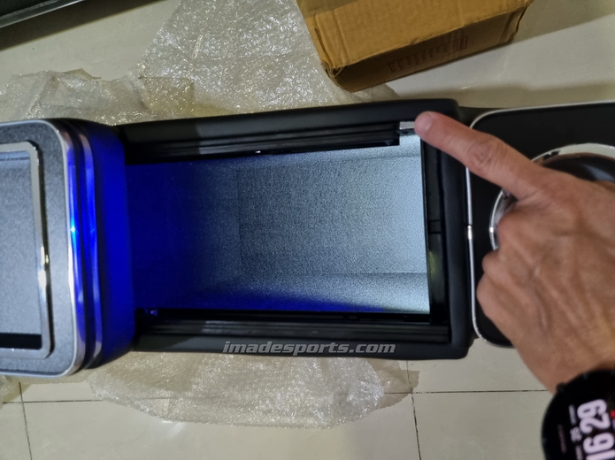 กล่องเอนกประสงค์ MultiBOX spada Version 2