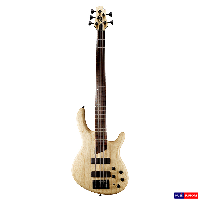 เบสไฟฟ้า Cort Artisan B5 Plus AS