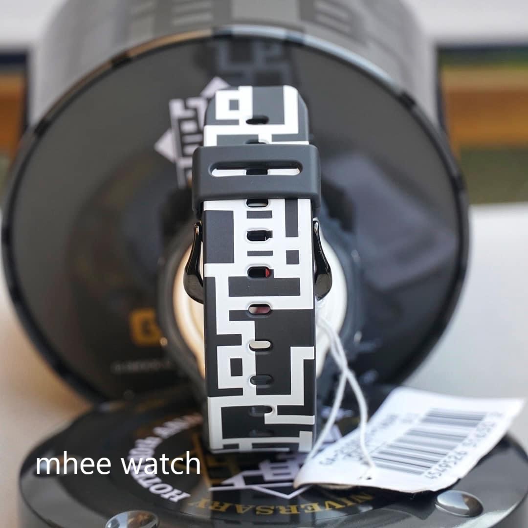 G-SHOCK X "HOTEI" 40th Anniversary "GUITARHYTHM" GA-2100HT-1A Very Rare item