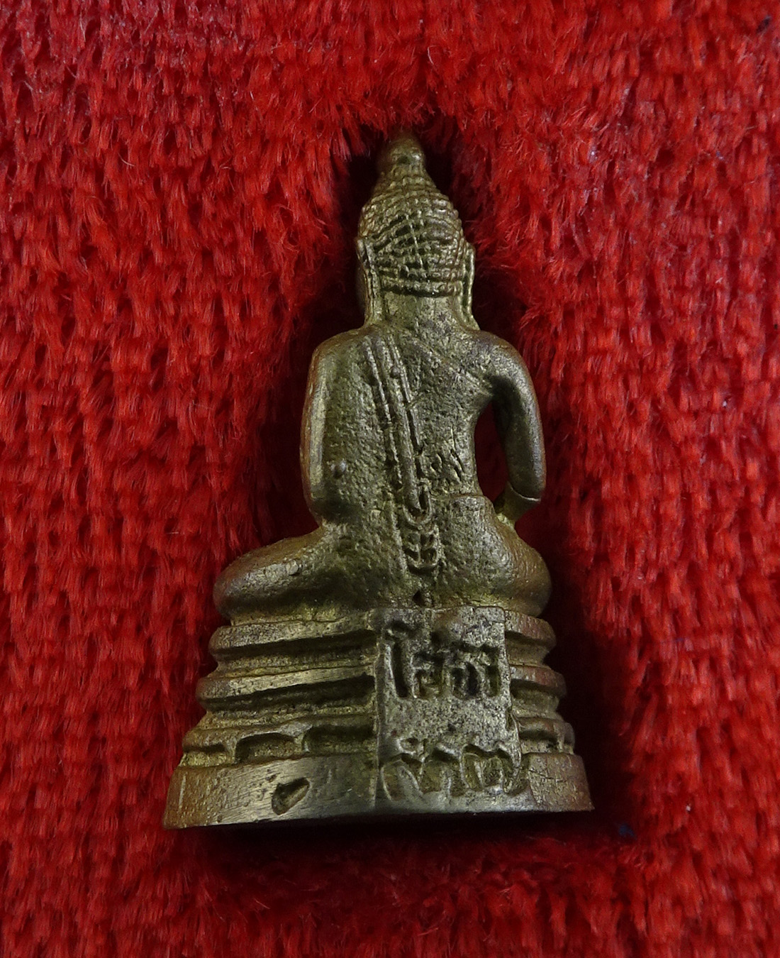 หลวงพ่อโสธร ปี 2537