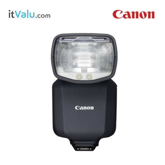 อุปกรณ์เสริม cannon Speedlite EL-5 แฟลชแห่งอนาคต
