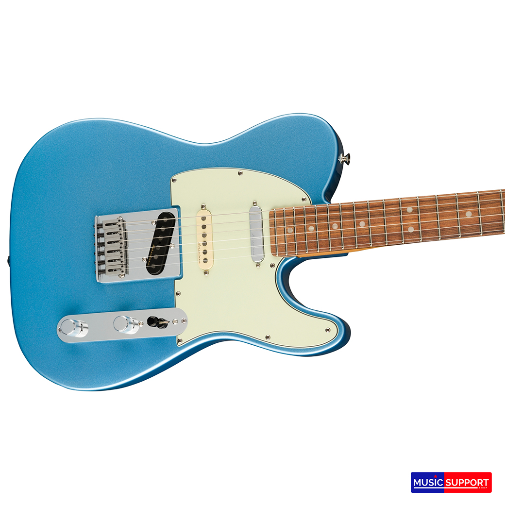 กีตาร์ไฟฟ้า Fender Player Plus Nashville Telecaster PF