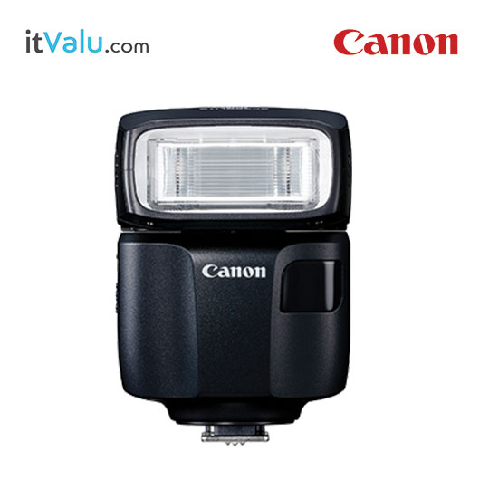 อุปกรณ์เสริม cannon Speedlite EL-100 แฟลชขนาดกะทัดรัดและน้ำหนักเบา