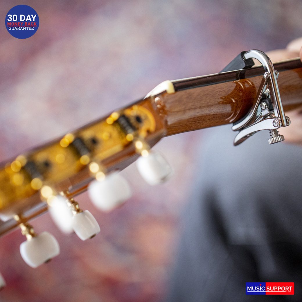 คาโป้กีตาร์คลาสสิค Shubb Standard Capo C2