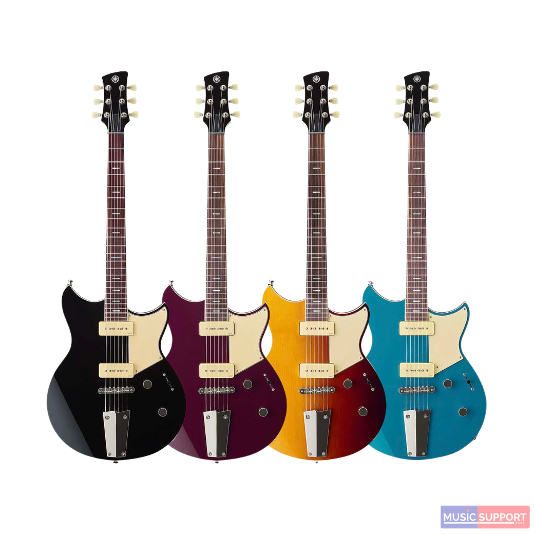 กีตาร์ไฟฟ้า Yamaha RSS02T