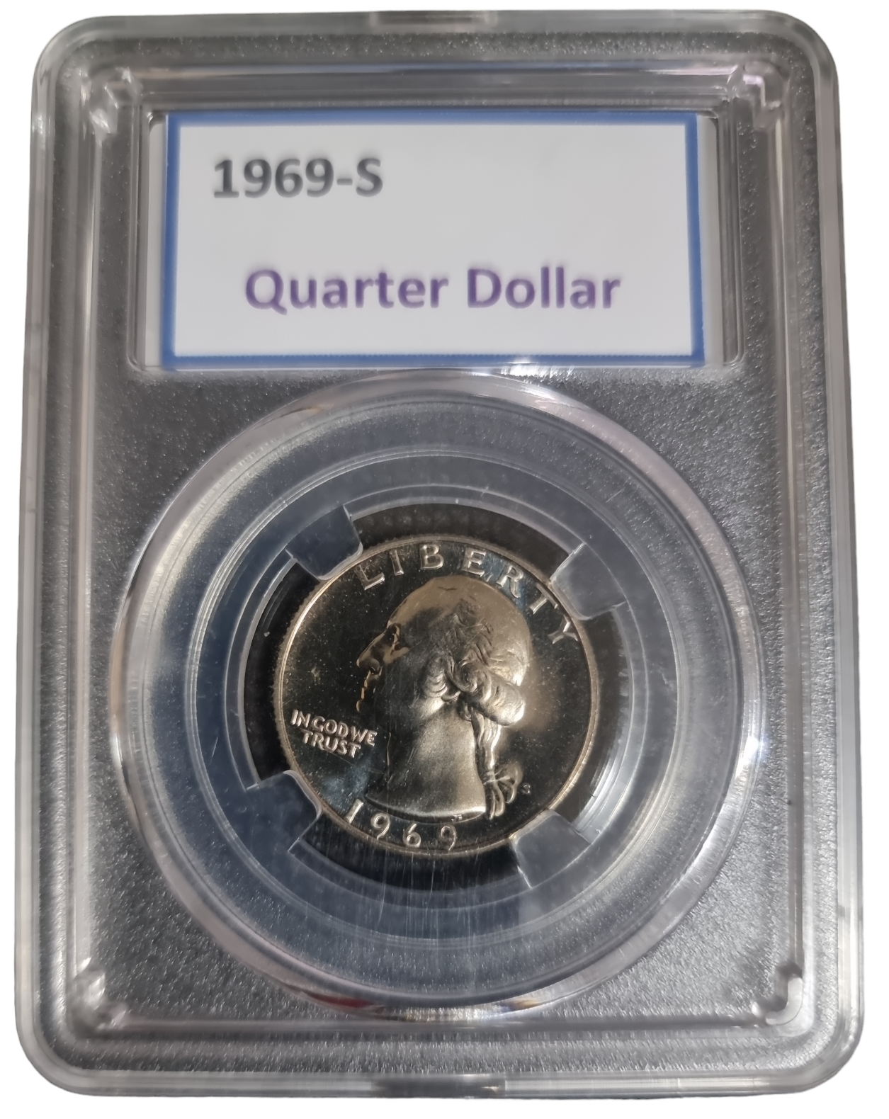 1969 S