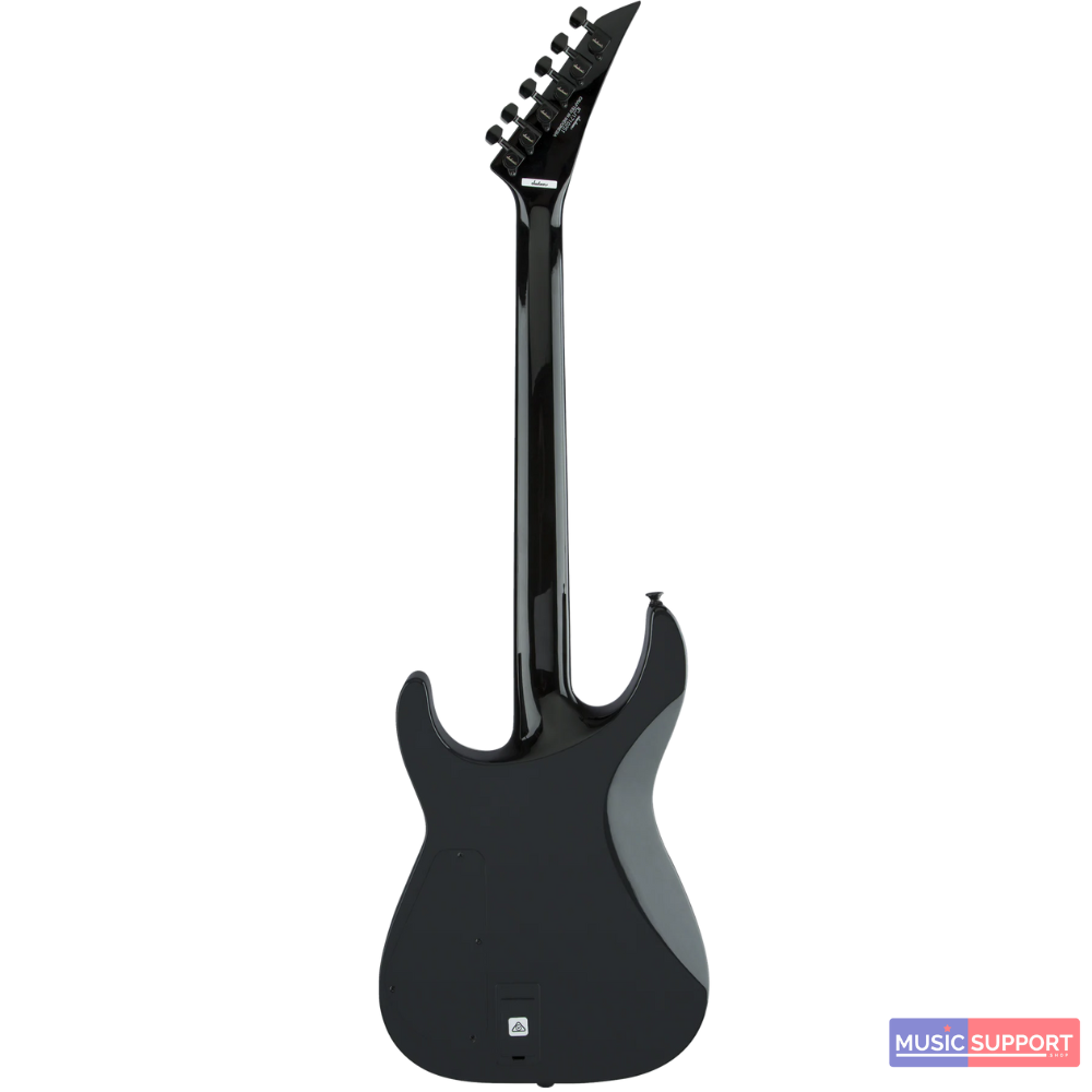 กีตาร์ไฟฟ้า Jackson Pro Signature Mick Thomson Soloist SL2