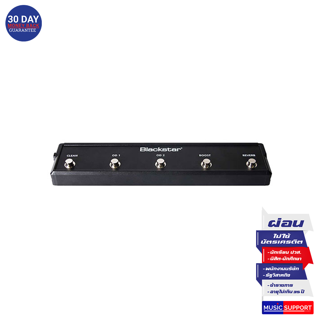 Blackstar FS-14 FOOTSWITCH (BS-BA128026)