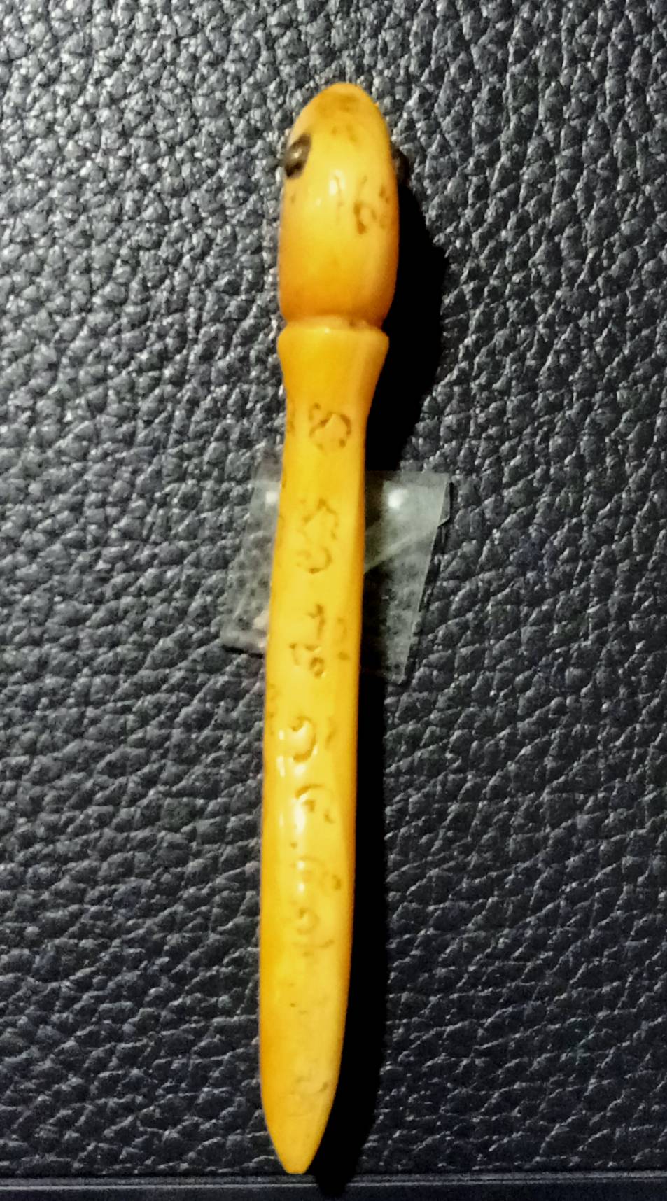 ตัวสร้างโลก หลวงพ่อผินะ วัดสนมลาว สระบุรี