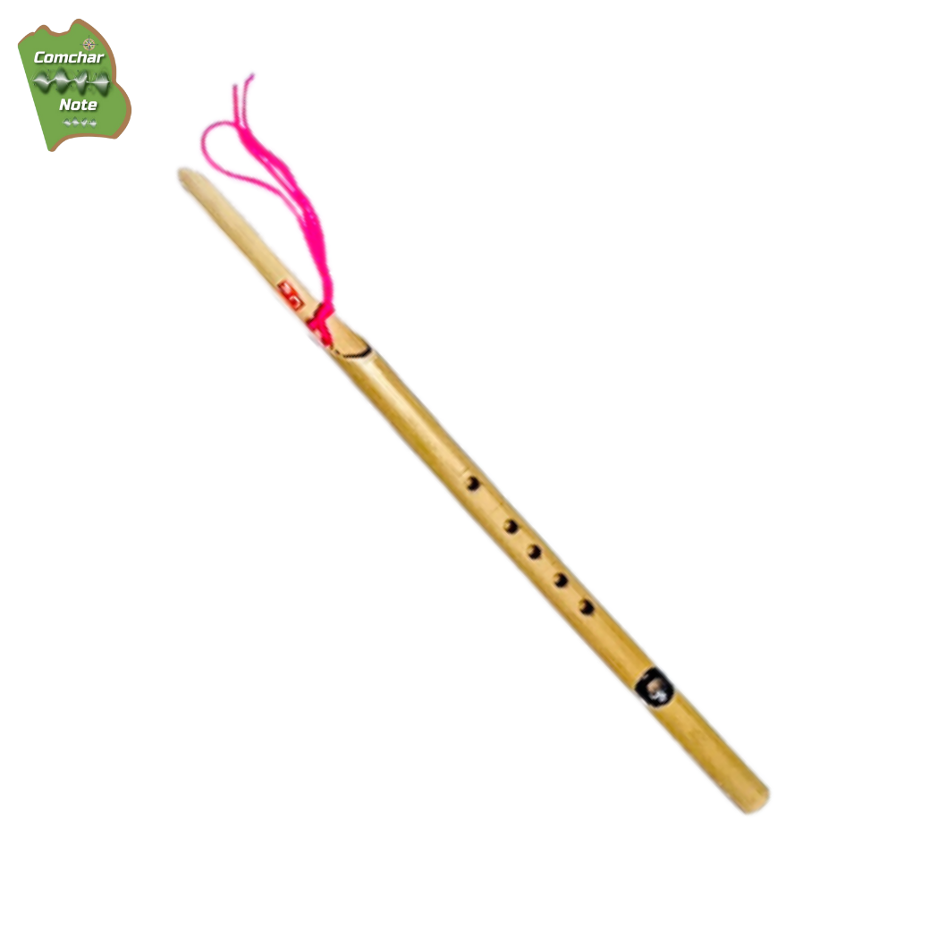 ปี่ภูไท / ปี่อีสาน เครื่องดนตรีอีสาน