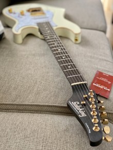 Soloking MS-1 Classic Flat Top