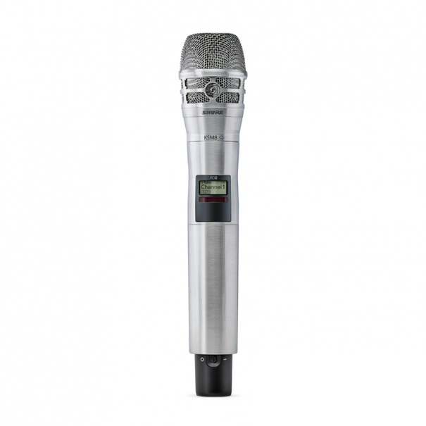AD2/K8N=-P55 ไมโครโฟน SHURE