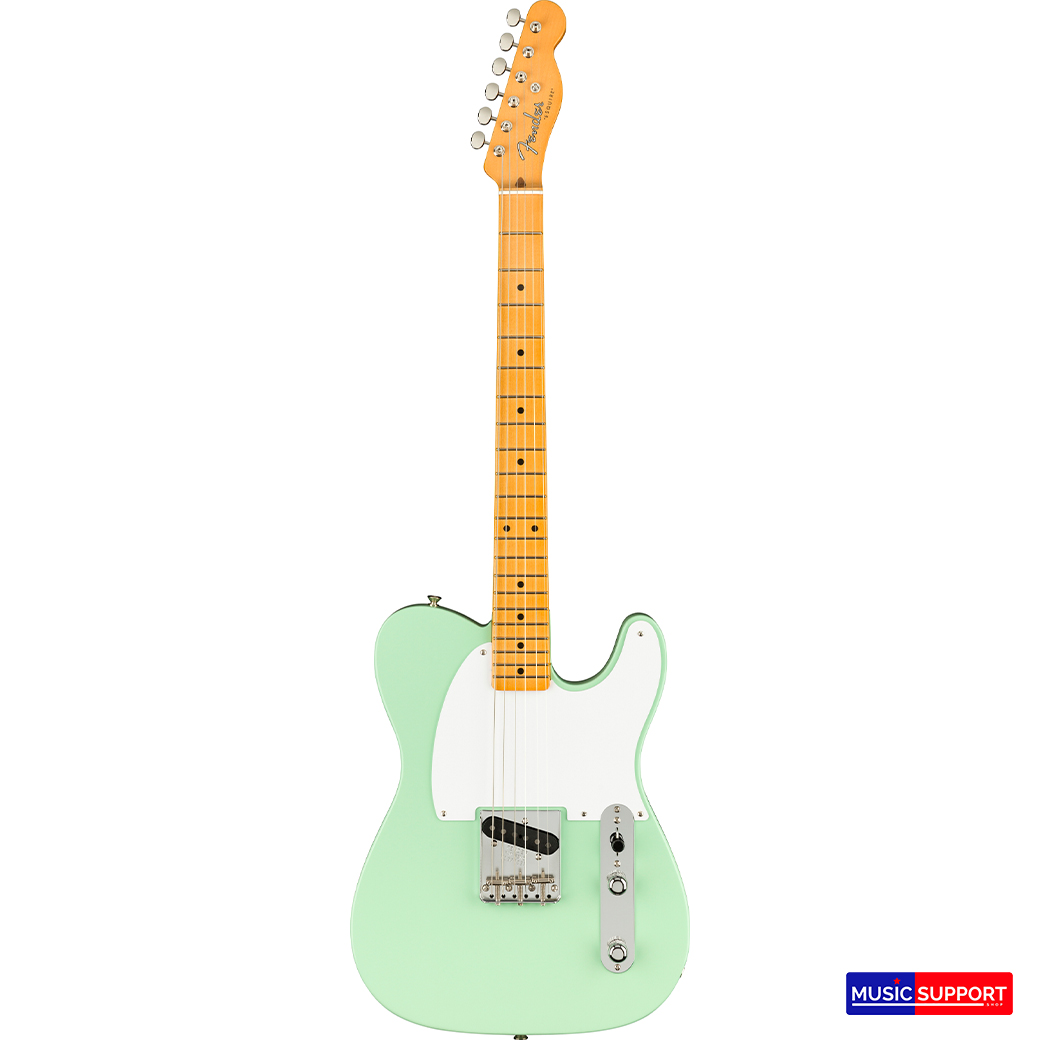 กีตาร์ไฟฟ้า Fender 70th Anniversary Esquire MN