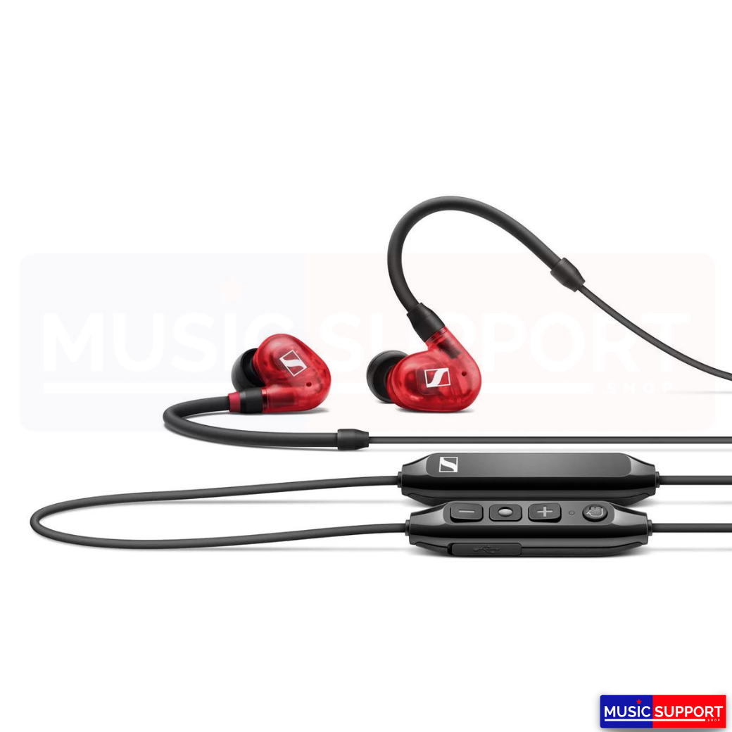 หูฟังอินเอียร์ Sennheiser IE 100 PRO WIRELESS In-Ear Headphone