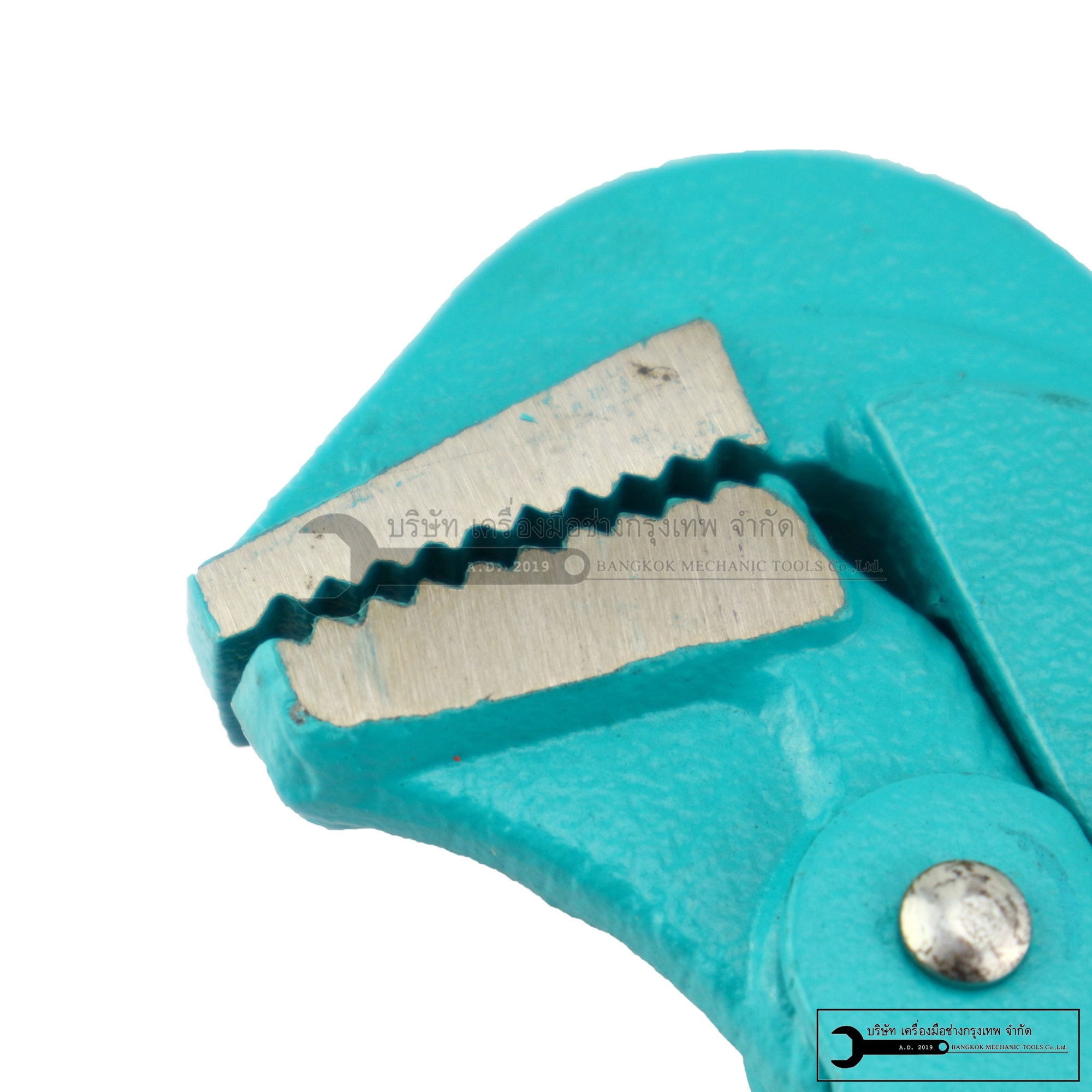 คีมคอม้า คีมปะปา คีมจับแป๊ปน้ำ คีมจับท่อน้ำ