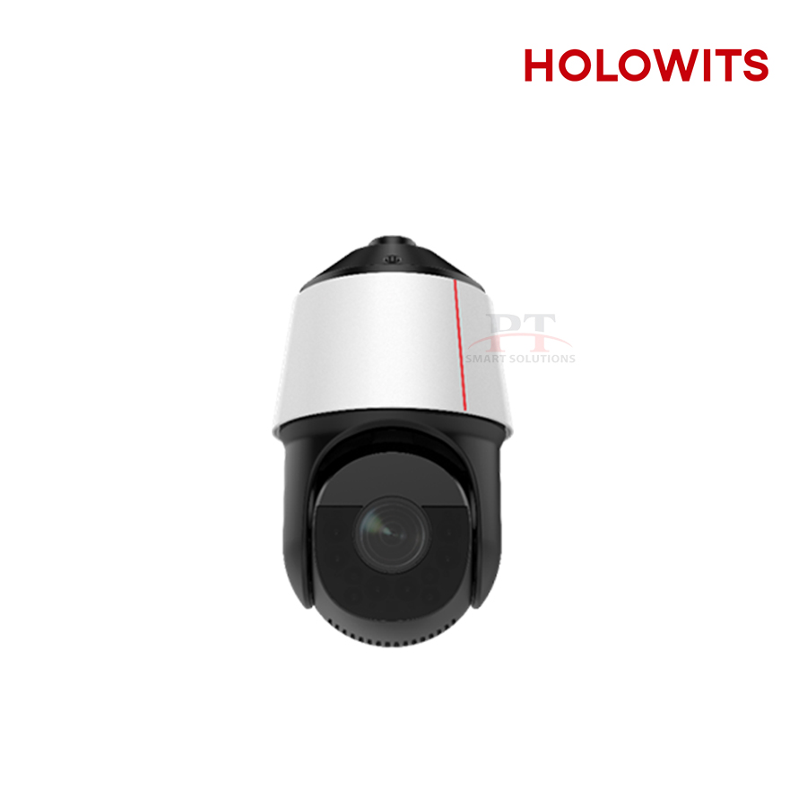 กล้องวงจรปิด HOLOWITS M‐Series Camera รุ่น HWT‐M6781‐10‐GZ40