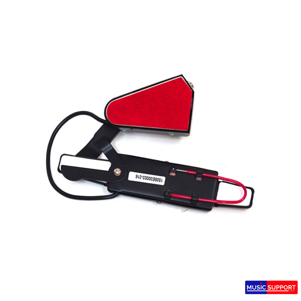 ปิคอัพกีตาร์โปร่ง Carlsbro DB4015 Portable Acoustic Guitar Pickup