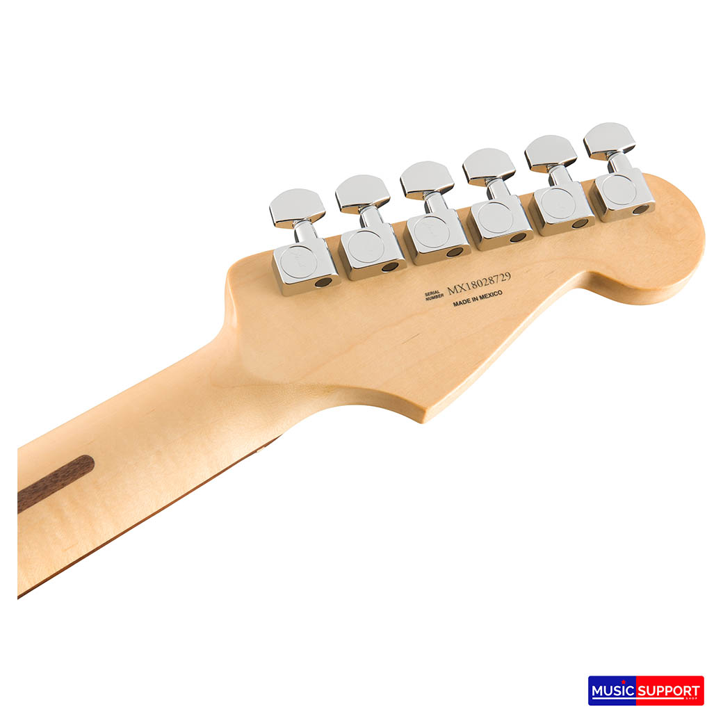 กีตาร์ไฟฟ้า Fender Player Stratocaster® LEFT-HANDED