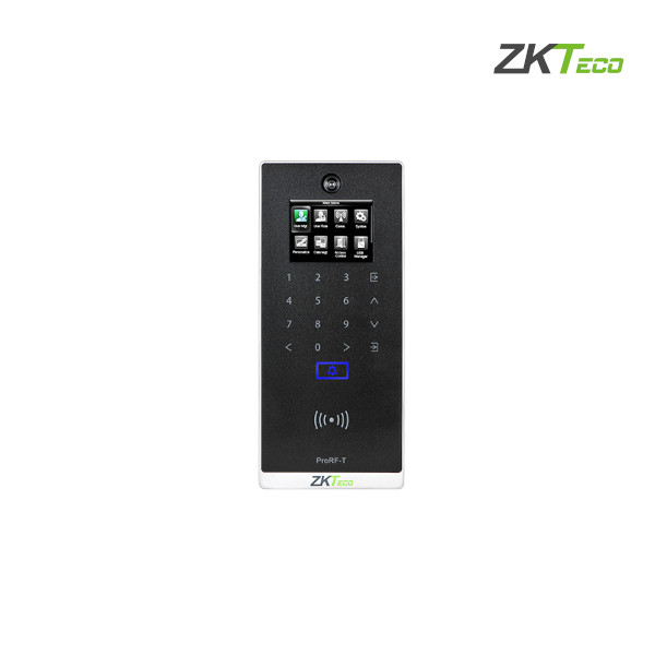 Access Control ZK รุ่น ProRF-T