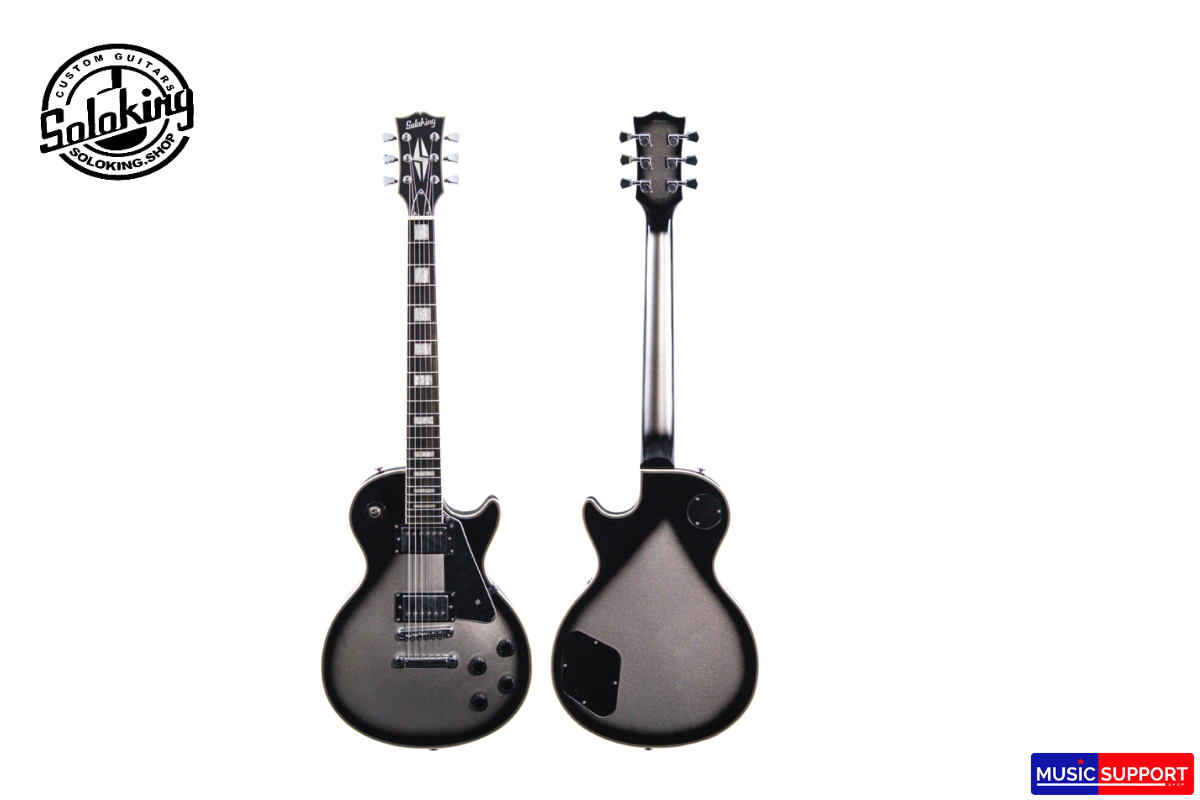 Soloking SLS60 CUSTOM