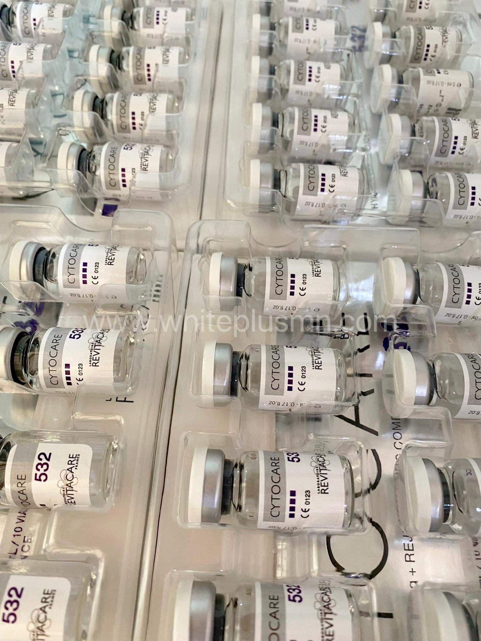 Cytocare 532 ( ราคาต่อขวด )