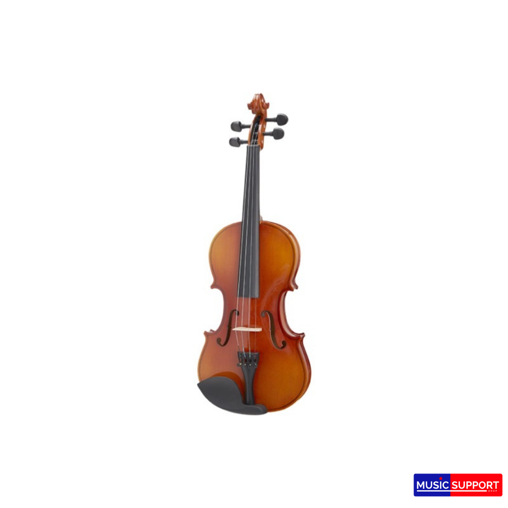 Custom Violin MTV-1 ไวโอลิน พร้อม Case อย่างดี รวมคันชัก และยางสน