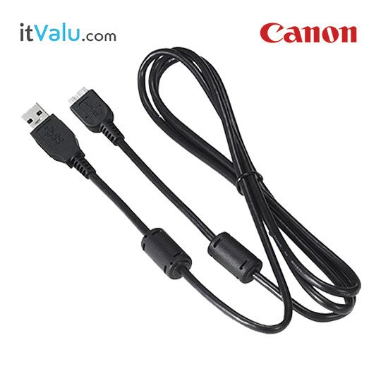 อุปกรณ์เสริม cannon Interface Cable IFC-150U II