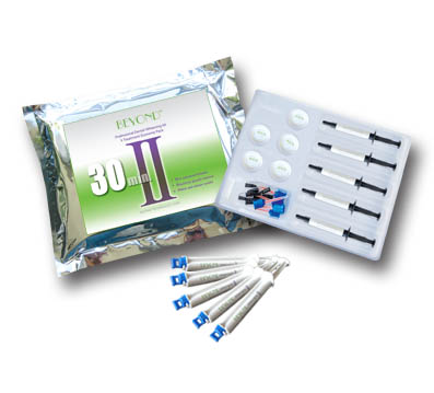 Whitening Kit BEYOND Set for 3 people