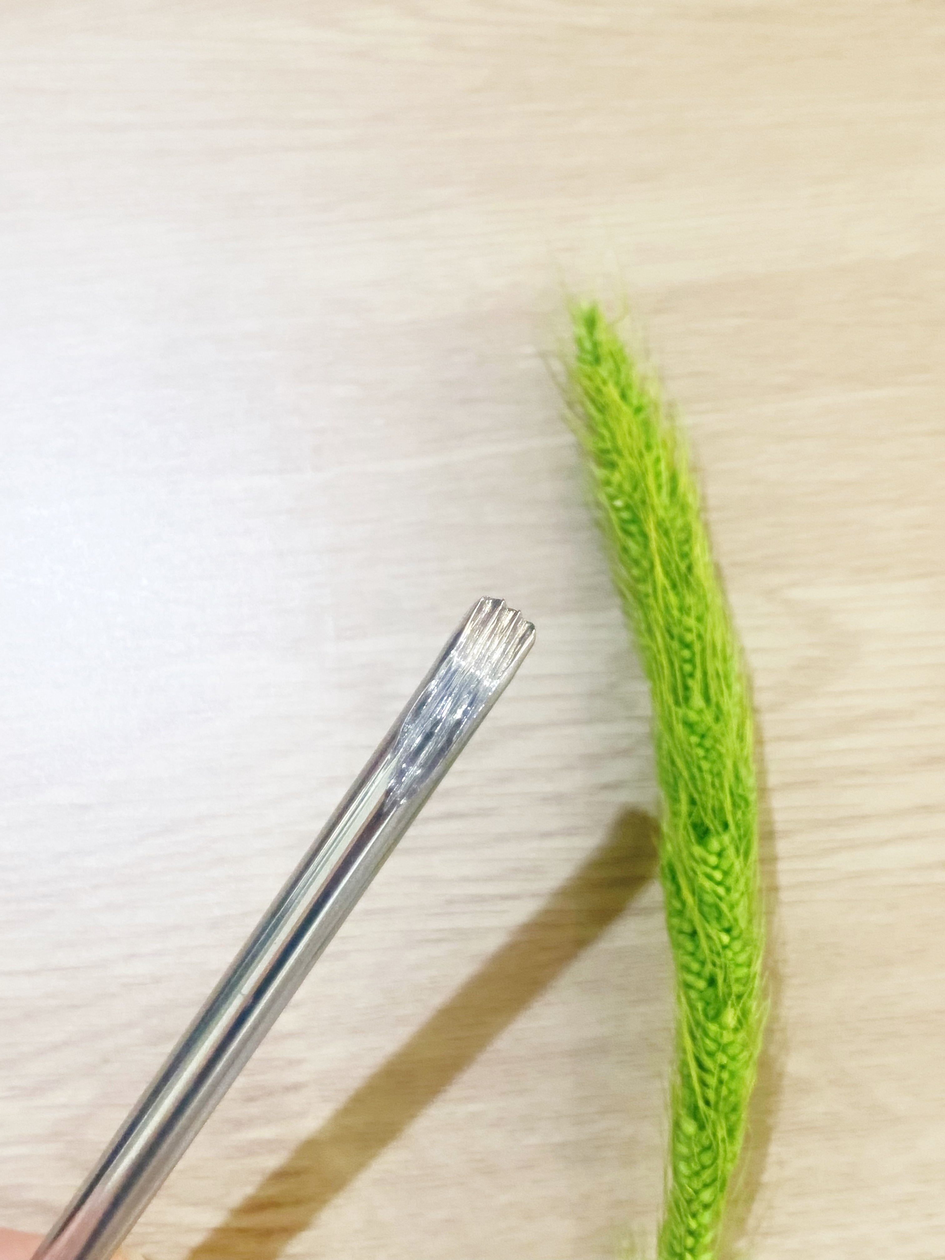 Veining steel M (3 lines)