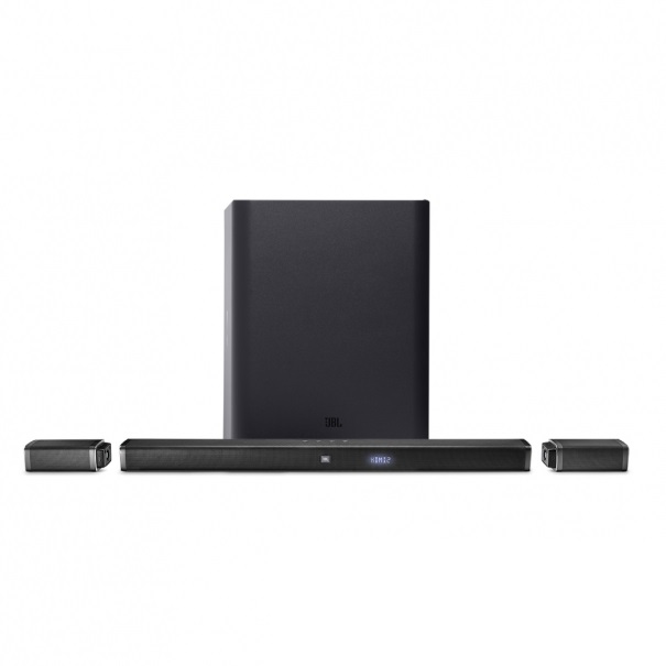 SOUNDBAR 5.1 ลำโพง JBL