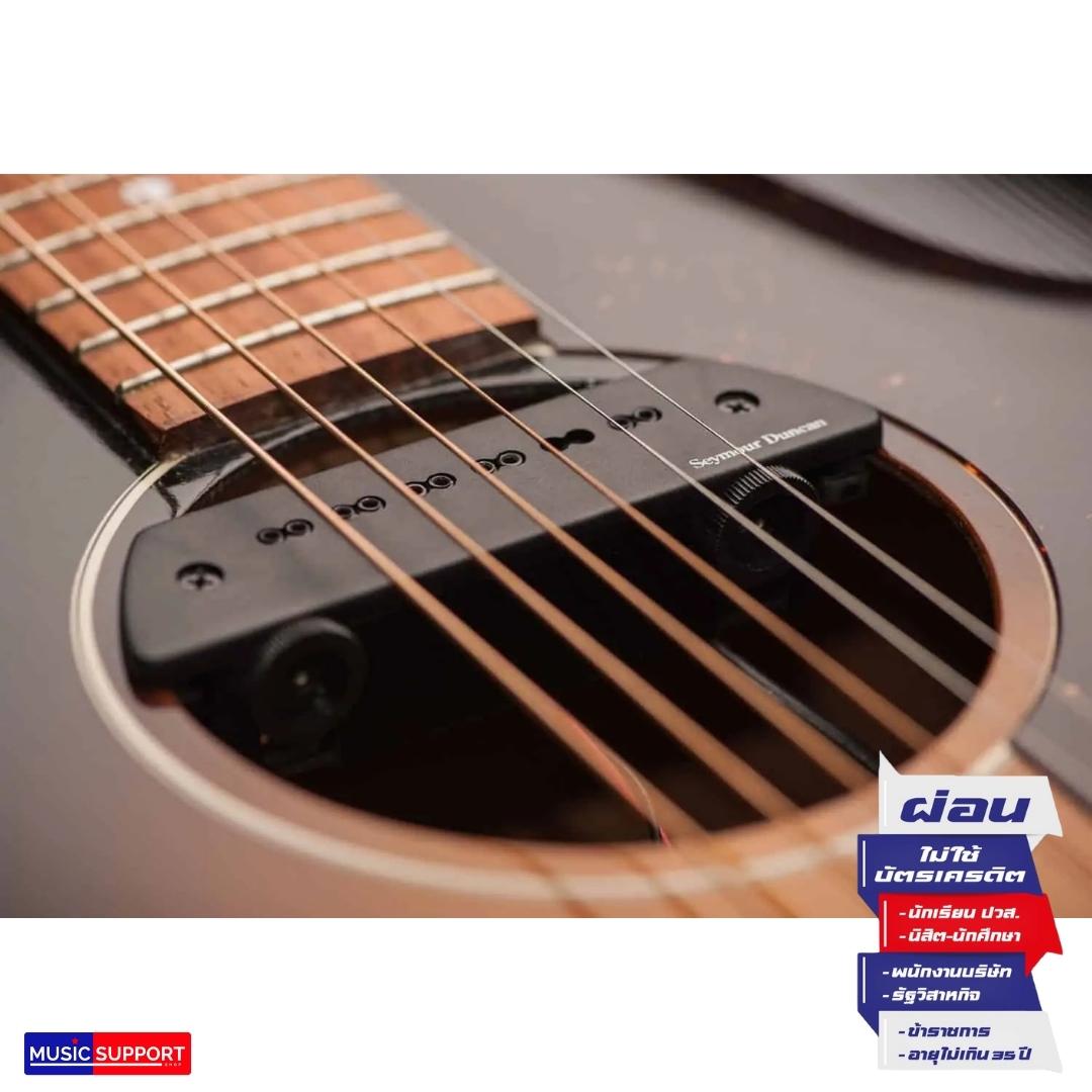 Seymour Duncan SA-6 Mag Mic Acoustic Pickup