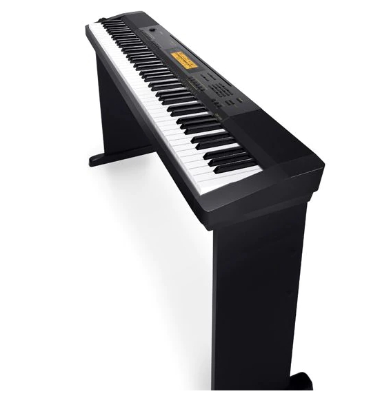 เปียโนคีย์บอร์ด Casio CDP-230R