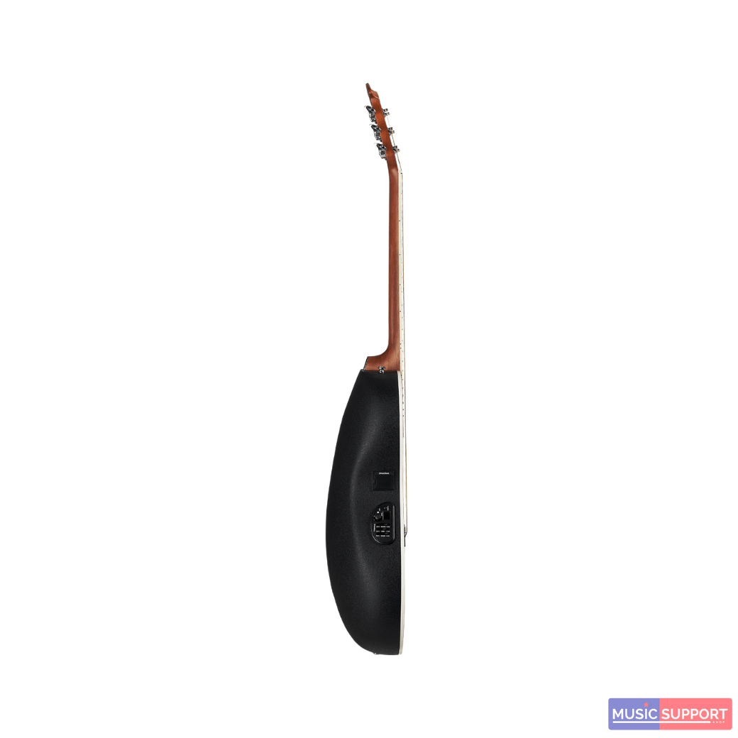 กีตาร์โปร่งไฟฟ้า Ovation Guitars Celebrity Elite Exotic CE44X-9B-G Mint Green