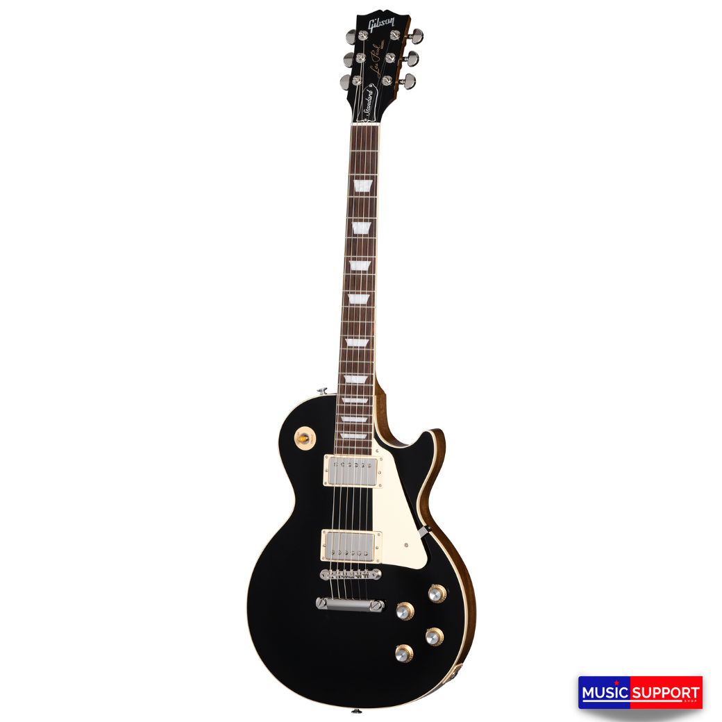 Gibson Les Paul Standard 60s Plain Top